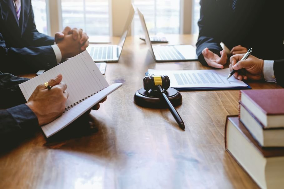 Contract Drafting & Negotiation attorney Utah